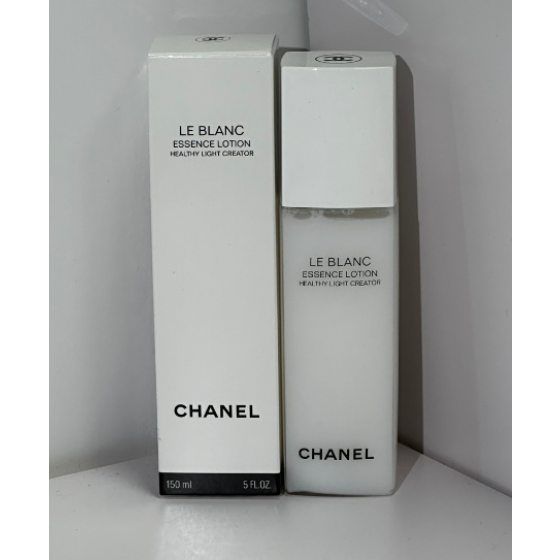 Le Blanc Essence Lotion